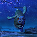 Mr.silverback69's Avatar'
