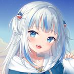 Iuzity's Avatar'
