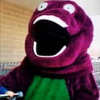 the_crackisaur's Avatar'