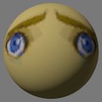 Tracenji's Avatar'