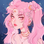RetroStarDemon's Avatar'