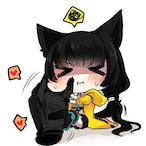 lm stans sab's Avatar'