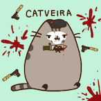 TheSaltyBandito's Avatar'