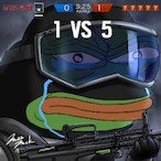 MutedYouTBH's Avatar'