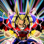 one-for_all's Avatar'