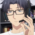 gIIok 9teen's Avatar'