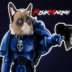 KisikMarine's Avatar'