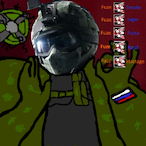 MOKEWEI's Avatar'