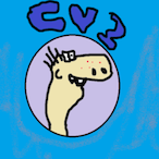 CV3.'s Avatar'