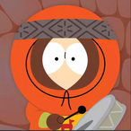 Dr1pH1gh's Avatar'