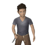 jacobl8's Avatar'