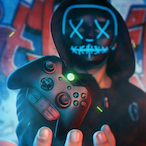 SLSphantom's Avatar'