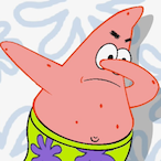 Just-Patrick's Avatar'