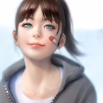 SayaMinatsuki's Avatar'