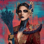 PrincessOrtega's Avatar