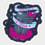 TrashDooDoo's Avatar'