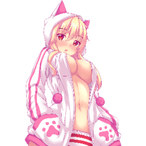 Silverstrafe's Avatar'