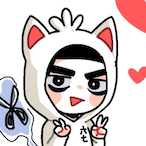 CDH_LEAVE's Avatar'