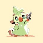 YourPalAbe's Avatar'