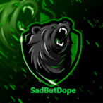 SadButDope's Avatar'