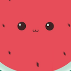 WatermelonNL's Avatar'