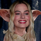 MargotDobbie's Avatar'