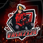 Vash2324's Avatar'