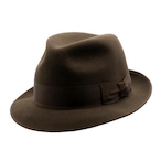 DeadFedora's Avatar'