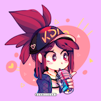 Oneseg3n7's Avatar'