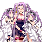 AisakaRechi's Avatar'