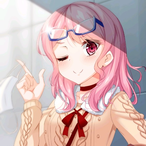 Maruyama--Aya's Avatar'