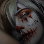 Kawaii-goth's Avatar'