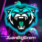 JuanBigGromTTV's Avatar'