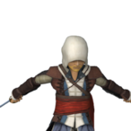 SilverWolfe13's Avatar'