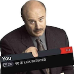 Perk is hard's Avatar'