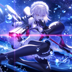 AaronDaJesusLee's Avatar'