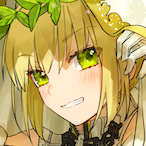 Shoishi's Avatar'