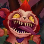 CaptainKedi's Avatar'