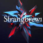 Strangbrew1's Avatar'