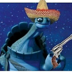 Theredsalamanda's Avatar'