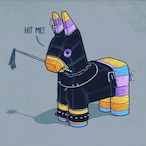 SmugWinter5433's Avatar'