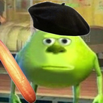 Wazowski4Prez's Avatar'