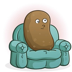 Potatogate's Avatar'