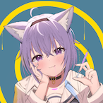 KendellMarsh's Avatar'