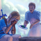 try bibles's Avatar'