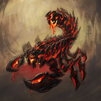 LavaScorpio's Avatar'
