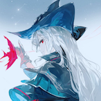 Dawn_liuyu's Avatar'