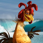 Chicken.Joe's Avatar'