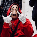 HorridWiird's Avatar'