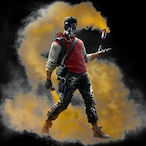 YT-Lufy's Avatar'